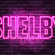 Легенда Шелби