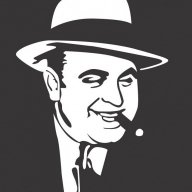 Capone Richard
