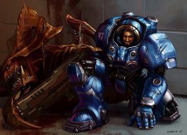 James_Raynor