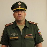 Maksim Krivosheev