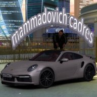 Mammadovich Cadres