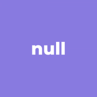 Indigo Null
