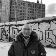 Михаил Любeч