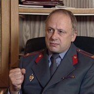 Mikhail Kharlanov