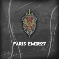 Faris Emirov