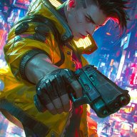 Денис Гарский