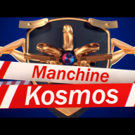 Kosmos_Manchine