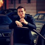 Александр Рубин