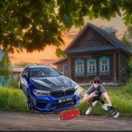 Кирилл Редиска