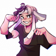 Nekoglai Darkness ♡