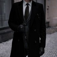 Liam Vincent