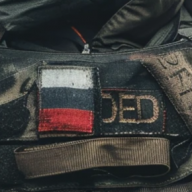 Dmitry Ded