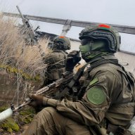 Позывной «Булат»