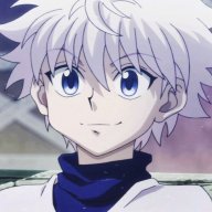 ♡+Killua+♡