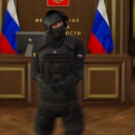 Полицейский Шарипов