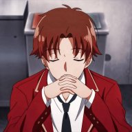 Ayanokouji