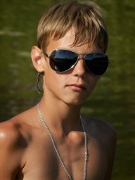 Мистер Резугин