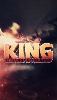 ๑۩۩๑ King ๑۩۩๑