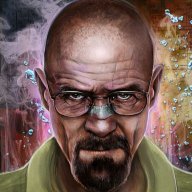 Heisenberg.