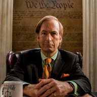 Saul Goodman.