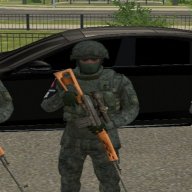 Равиль Антипенко