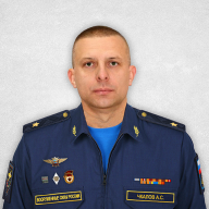Artyom Chkalov