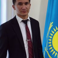 Алымжан Ашимов