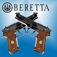 Жора Беретта