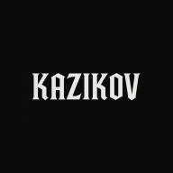 Kazikov