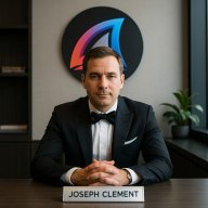 Joseph Clement.