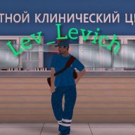 lev_levich
