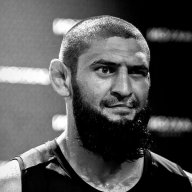 Khamzat Chimaev