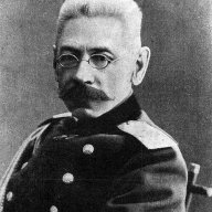 Николай Рузский