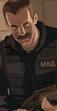 Илья Кляновский