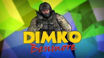 Dimko_Benmorov