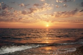 Ocean