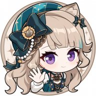 Reindottir Marchenko ♡