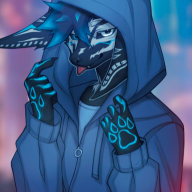 Fadingsunfox.