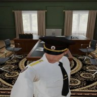 Mhail Kosmonaftov