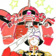 Char Aznable