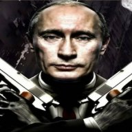 Володька Путин