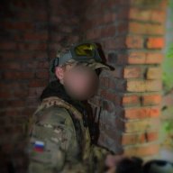 Михаил Богатов