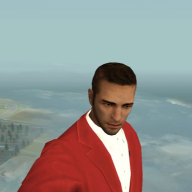 Александр Суслов