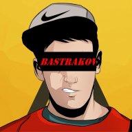 Maksim Bastrakov