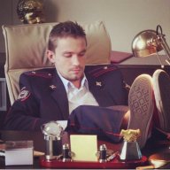 Максим Гаррисон