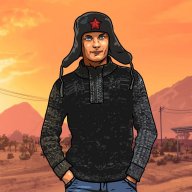 Перекуп Серега