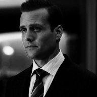 Harvey Specter