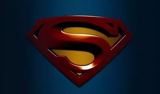 #SuperMan