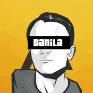 Данила Наклецов
