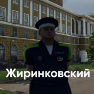 Vladimir Zhirinkovskiy